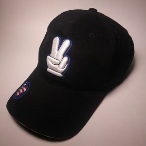 Mickey Mouse Disneyland Resort Strapback